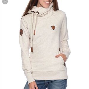Naketano hoodie